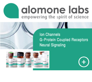 [alomone labs] lon Channels, Neural Signaling 시약