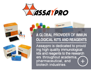 [Assaypro]A GLOBAL PROVIDER OF IMMUNOLOGICAL KITS AND REAGENTS