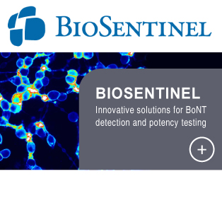 [BIOSENTINEL]Innovative